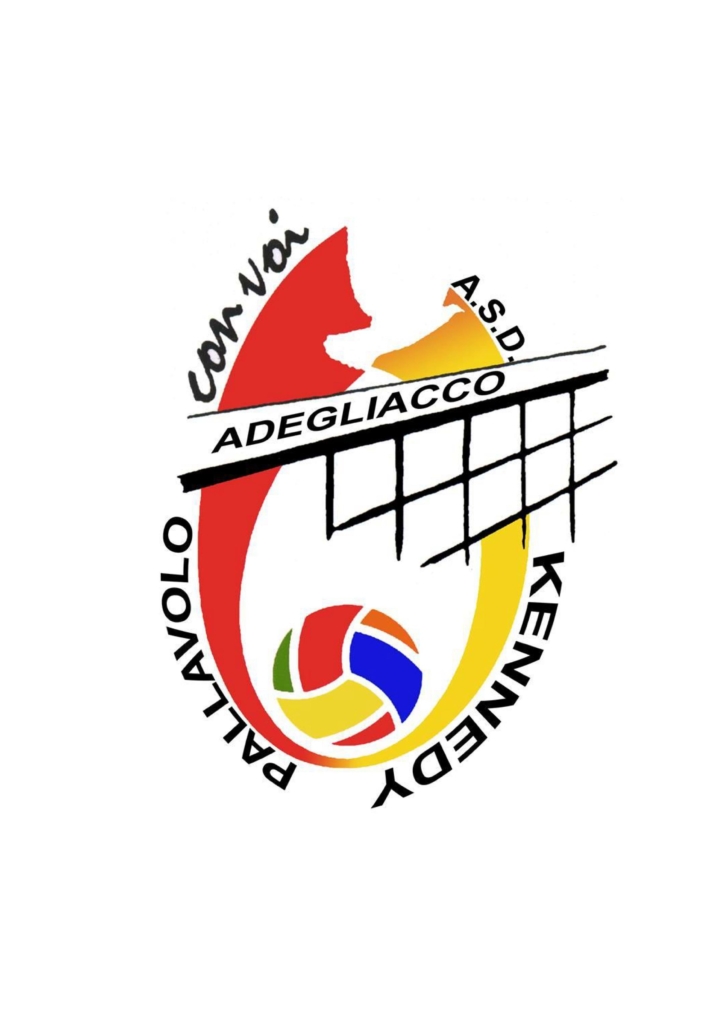 ASD Kennedy - Logo ufficiale