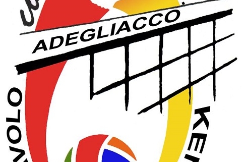 Logo Kennedy Pallavolo Adegliacco