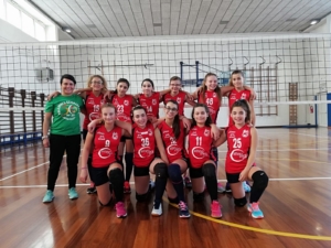 Squadra Under 14